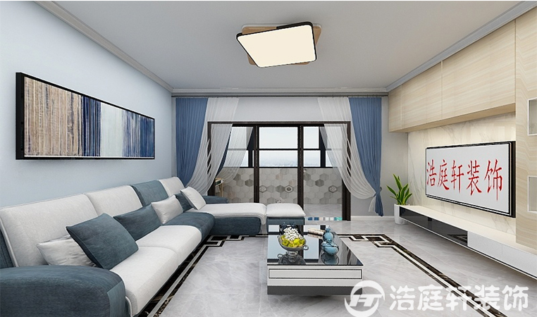 客廳裝修“六宜”知多少？